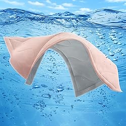 FineMay Cooling Comforter Twin Size, Double-Sided