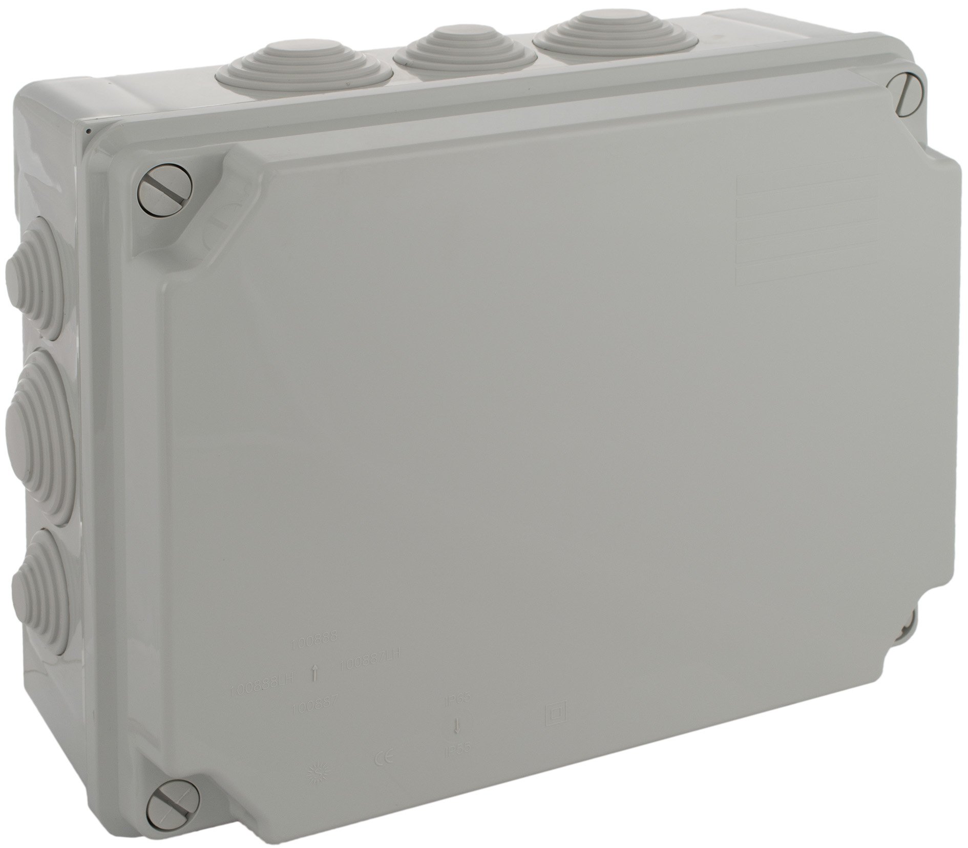 Solera 100888 – Dry-Box .310 X 240 X 125. 4 Cones for Tube m32.2 Cones for Tube M40 and 6 Cones for Tube M50.