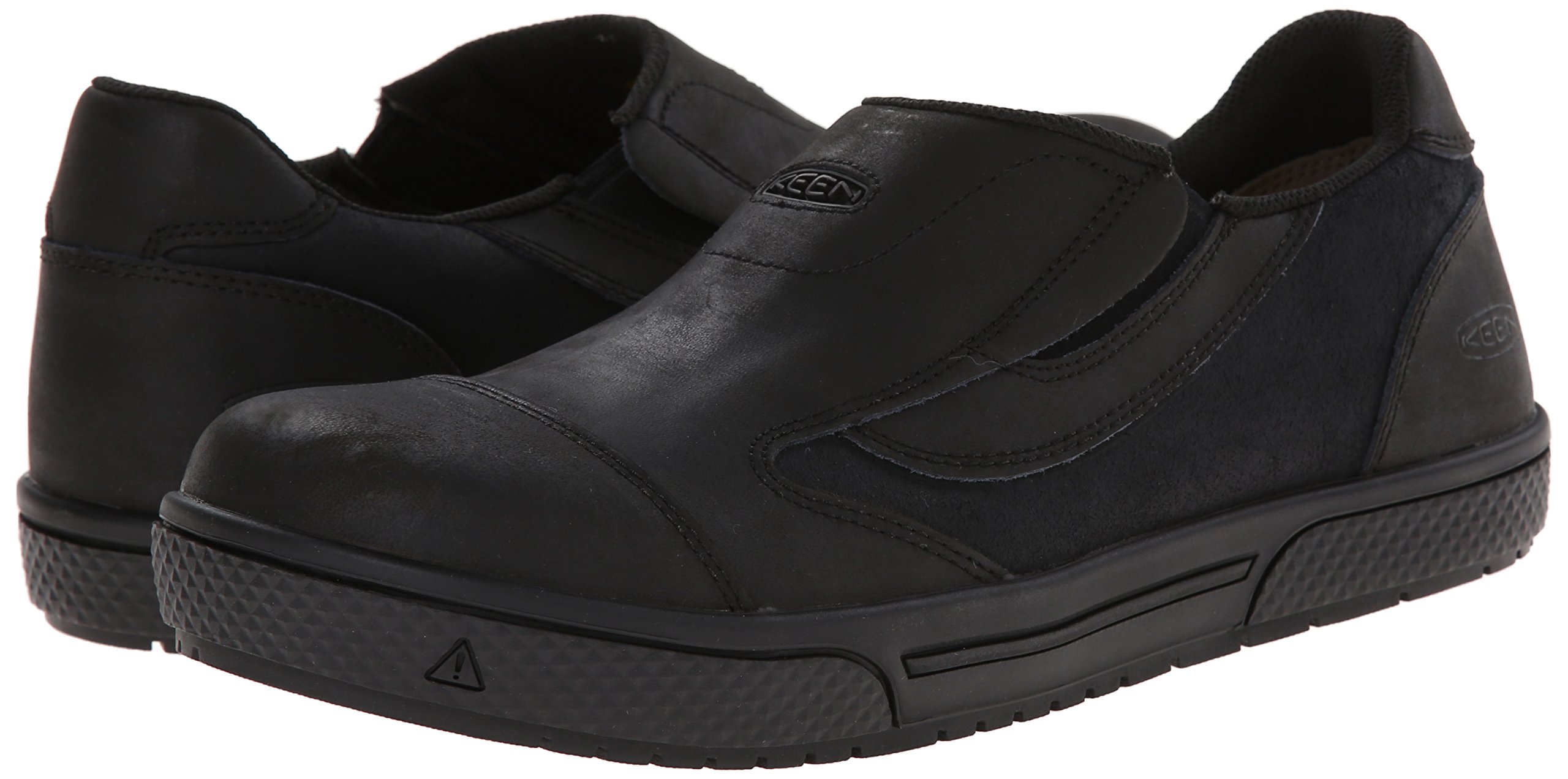 keen destin slip on