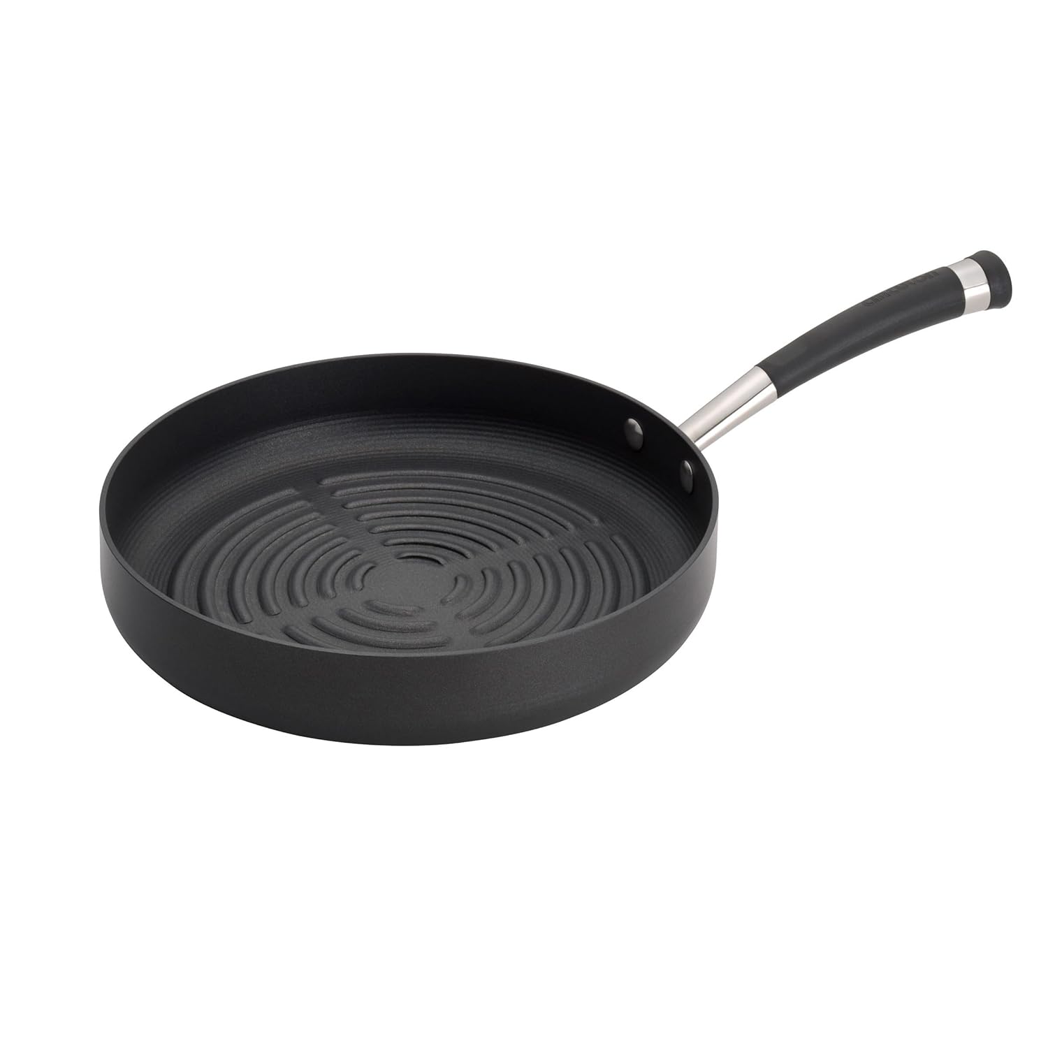 Best Circulon Contempo 12 Round Griddle