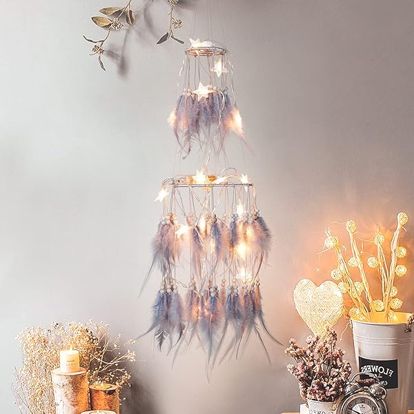 Share 186+ ceiling hanging decor amazon best seven.edu.vn