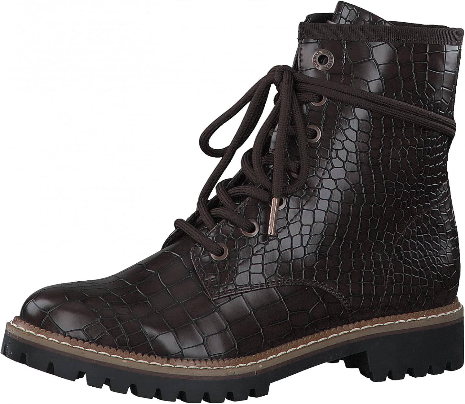 s.Oliver Women's 552523727 Ankle Boot Amazon.co.uk Shoes & Bags