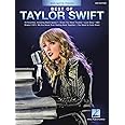 Best of Taylor Swift – 2nd Edition | Big Note Piano Songbook with Lyrics and Easy Arrangements for Beginners and Advanced Players | 16 Hit Songs ... Shake It Off, and More (Pig_note Piano)