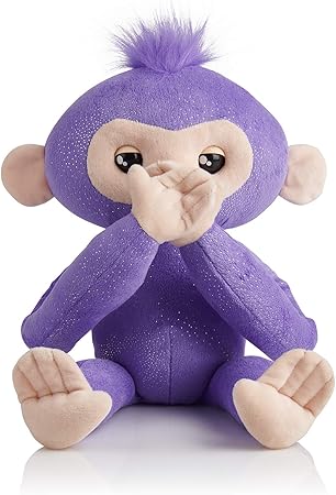 talking monkey toy target