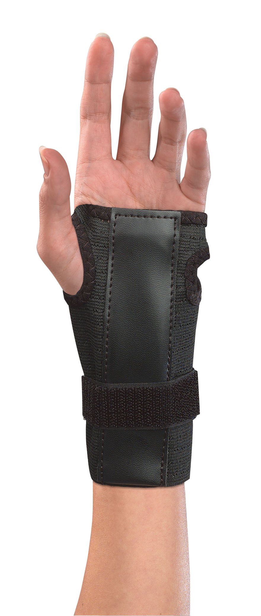 Bracoo Breathable Wrist Splint, Superior Ergonomic Brace
