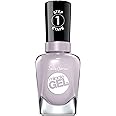 Sally Hansen Miracle Gel All Chalked Up, .5 Oz, Pack Of 1