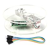 MakerHawk Digital Load Cell Weight Sensor HX711 AD