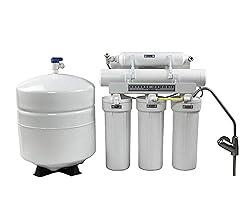 Fleck 5600 SXT Metered Softener 64,000 Grain and