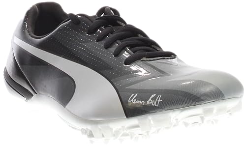 puma evospeed size 7