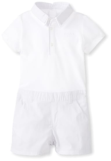 hugo boss baby grow newborn