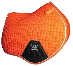 Woof Wear Color Fushion CC Pad Orange