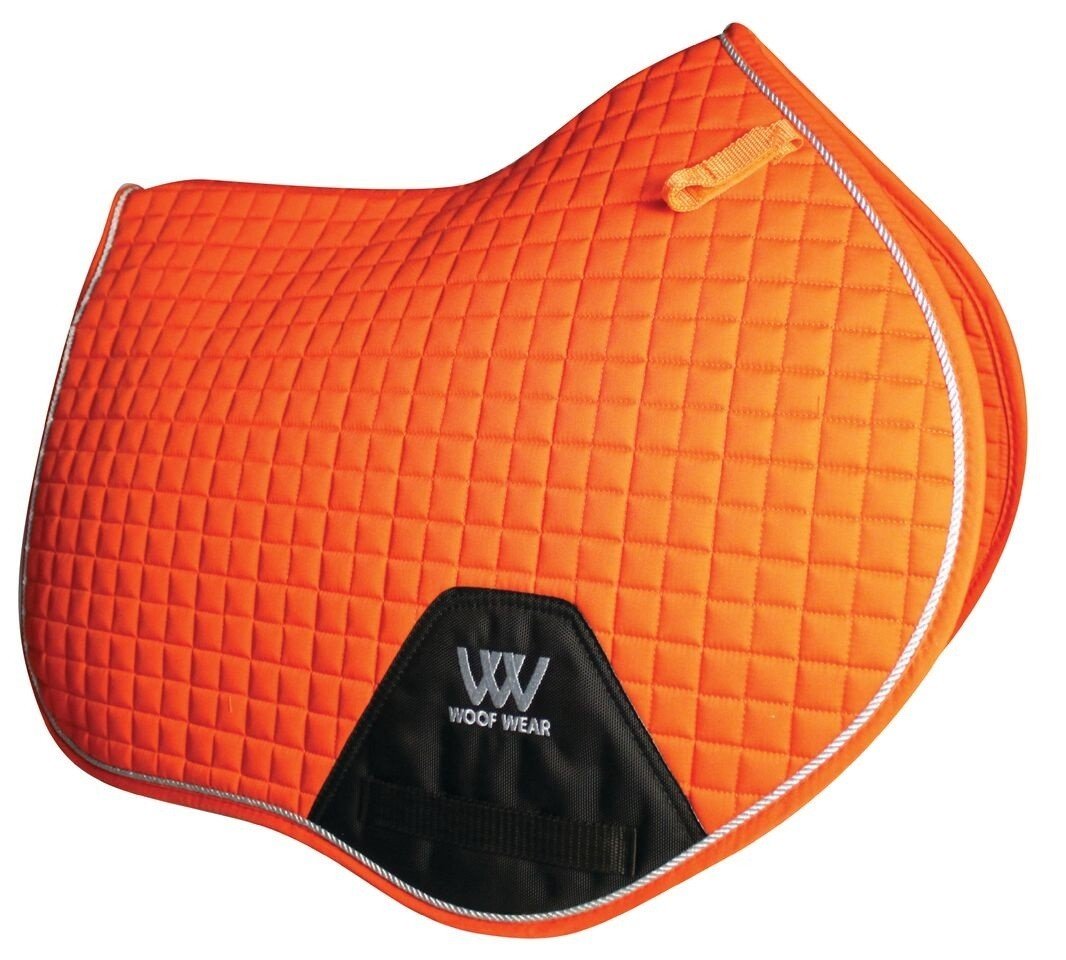 Woof Wear Color Fushion CC Pad Orange
