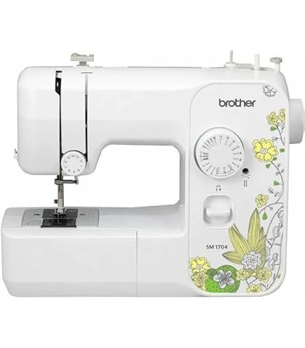 Amazon.com: Brother MZ53 Full-Size Sewing Machine with 53 Built-in