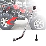 Gift2u Motorcycle Hand Gear Lever Shifter