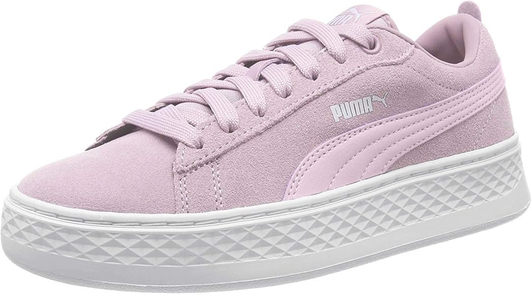 puma smash platform sd