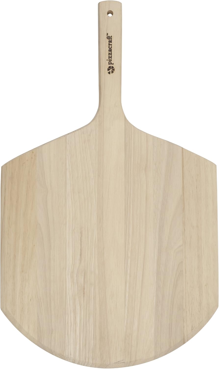 Pizzacraft Pizza Peel/ Wood Amazon.co.uk Garden & Outdoors
