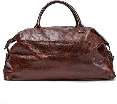 moore and giles weekend bag