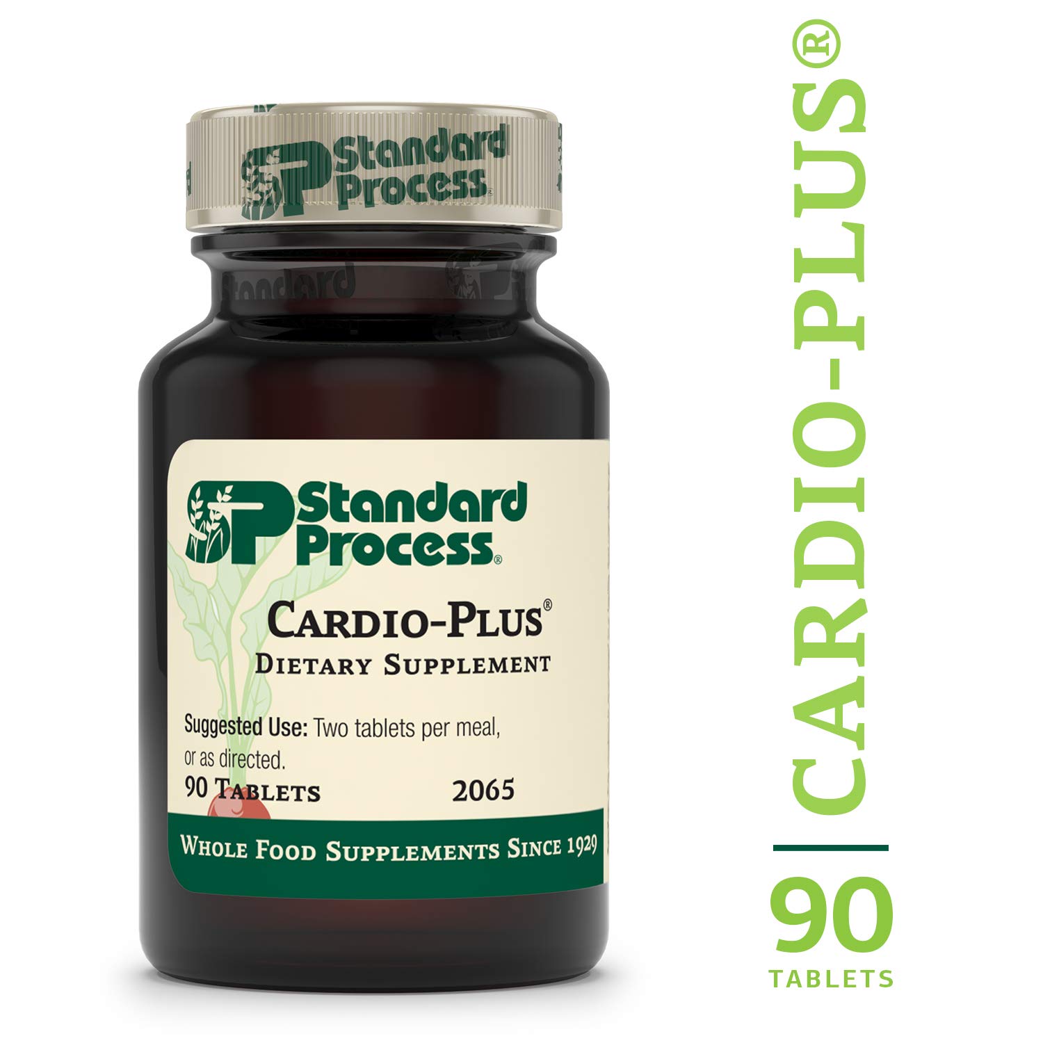 Amazon.com: Standard Process Cataplex E2 90 Tablets 