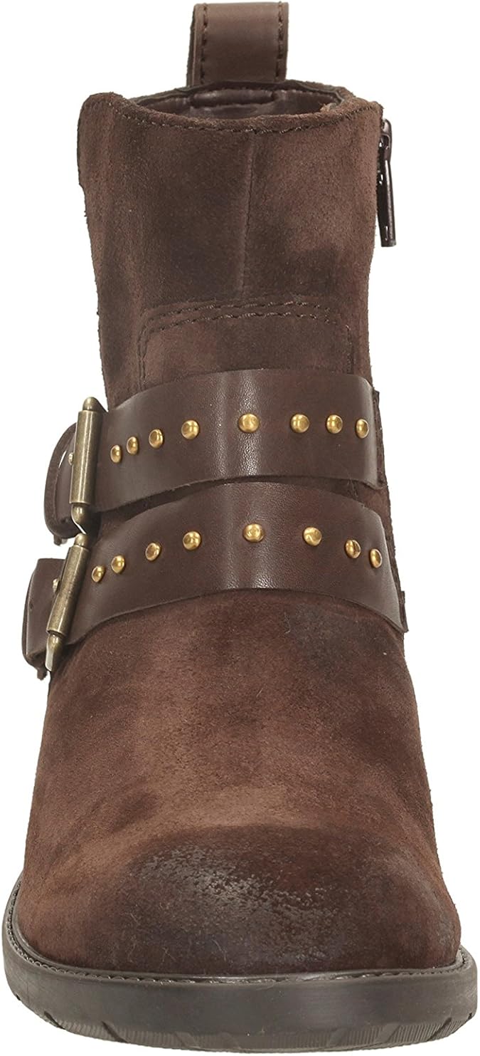 clarks swansea grove