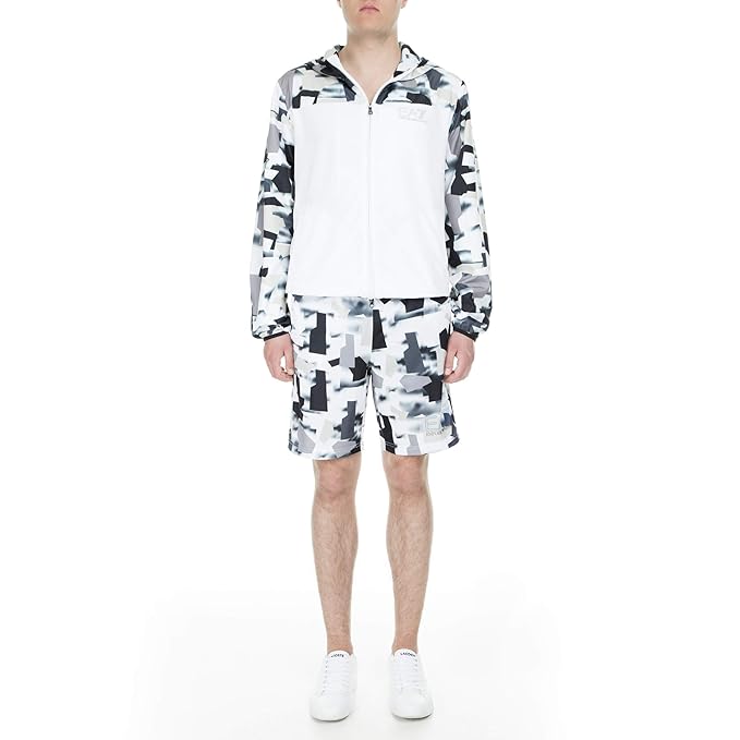 emporio armani pantaloncini