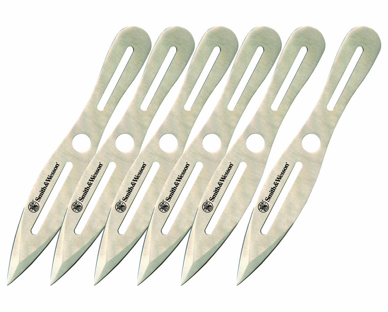 10 Best Throwing Knives Quality Blades, Lightweight, and Good Grip