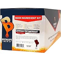 Brewer's Best German Oktoberfest Home Brewing Ingredient Kit