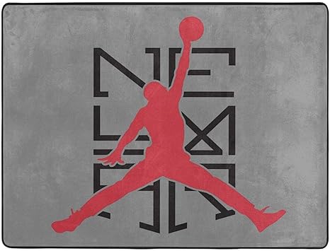 Amazon Co Jp ネイマール 1 売れ行きがよい じゅうたん ベッドルーム 抗菌防臭 洗浄可能吸水滑り止 ラグマット フランネルラグ 家庭用 おしゃれ ポップ 折り畳み オールシーズン使えます ホーム キッチン