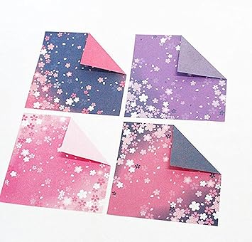 Chytaii Papier Origami Basteln Papier Für Flach