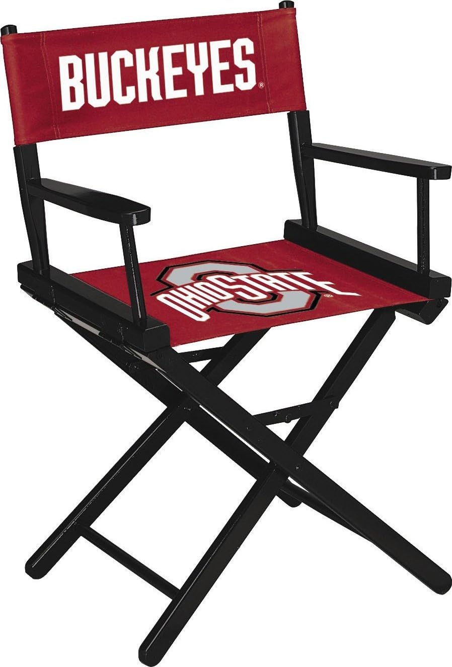 Best Ohio State Camping Chair