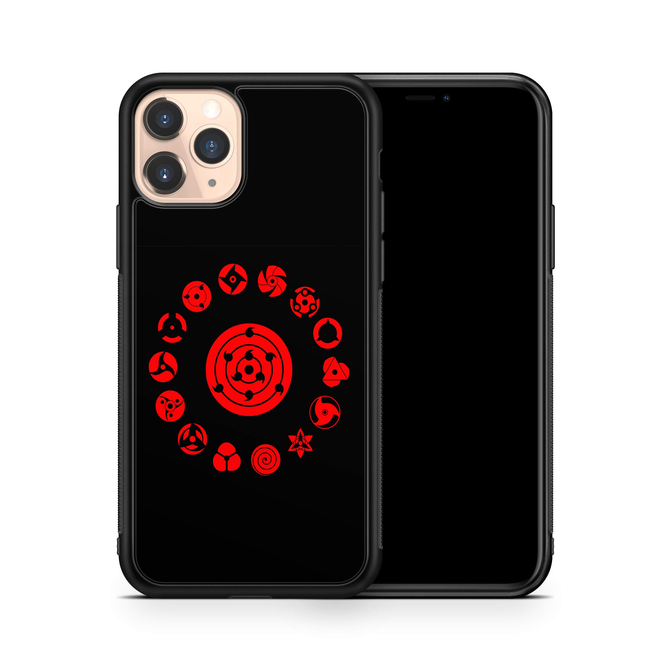 iphone 12 pro naruto case