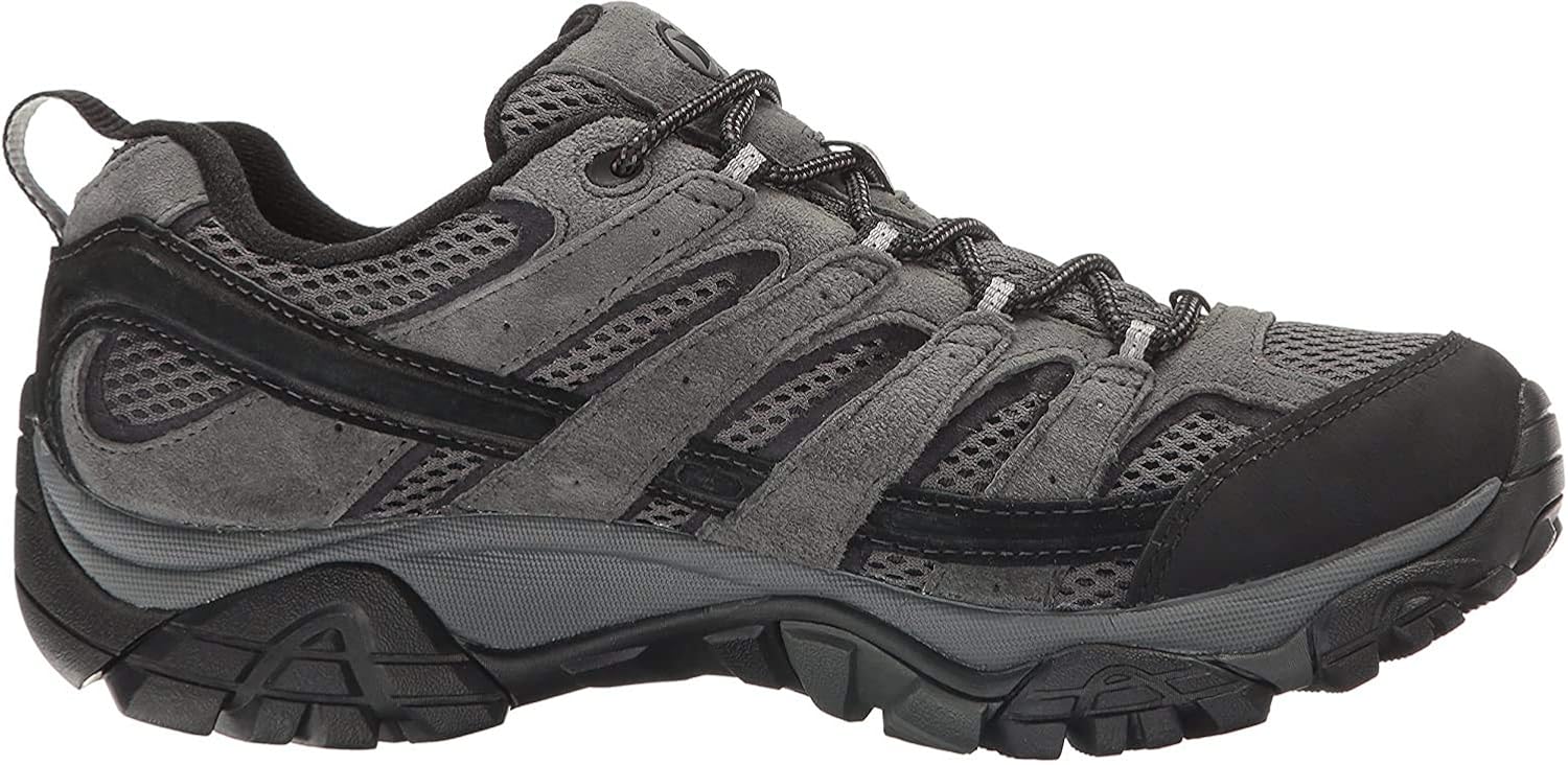 Merrell Men's Moab 2 Waterproof Hiking Shoe
