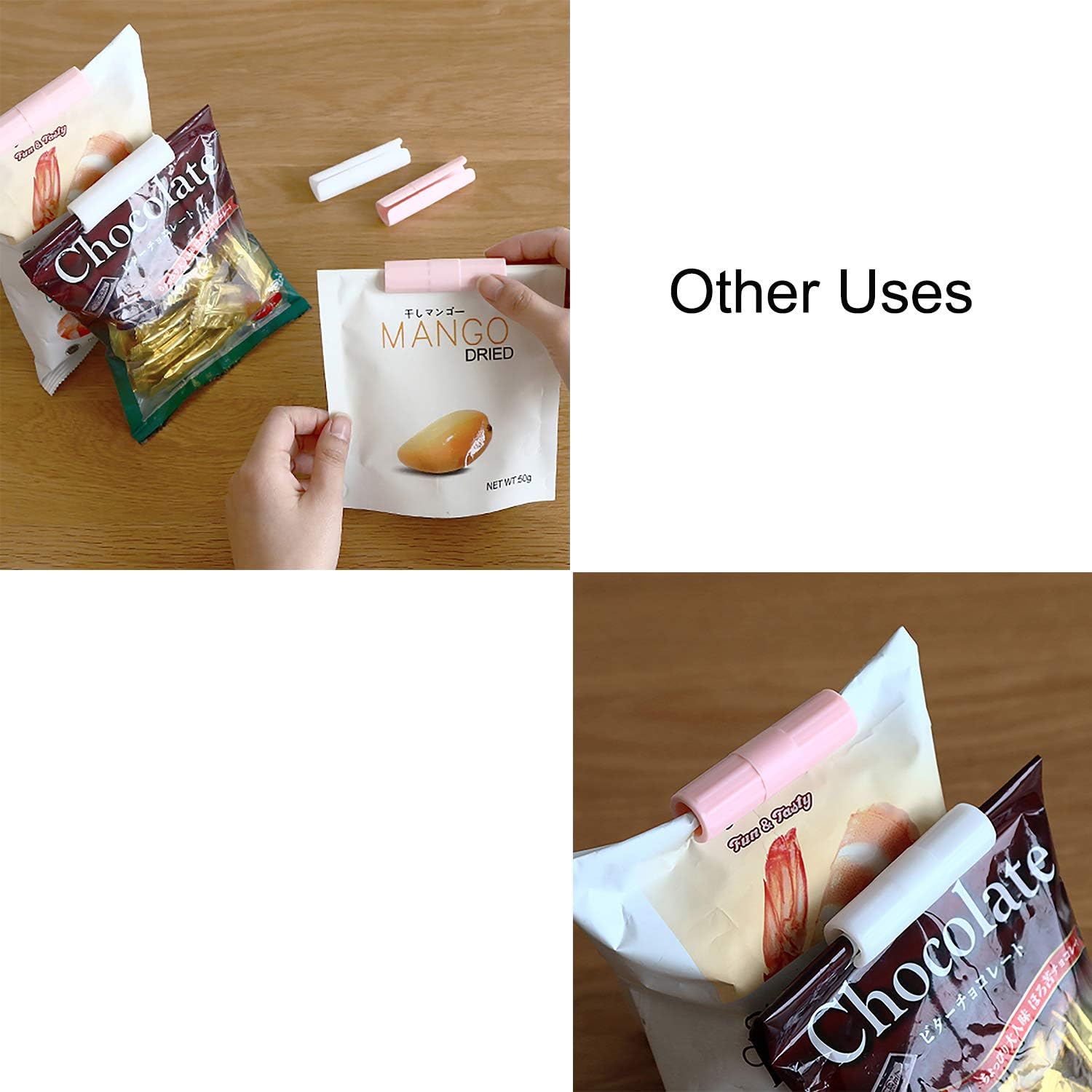 CaKoo Sheet Clips, Sheet Holders Keep The Bed Sheets Smooth and Tight, Fit for Various Mattresses with Raised Edge. (White, 10): Home & Kitchen