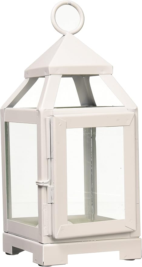 contemporary lantern