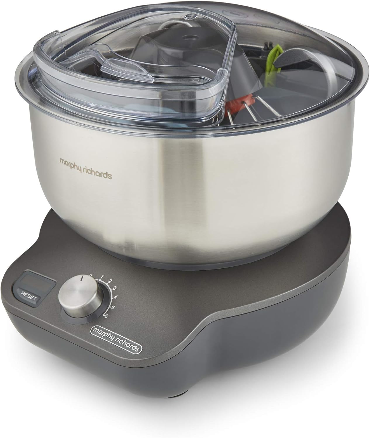 Morphy Richards 400520 MixStar The Easy To Use, Easy To Store, Space