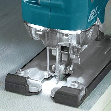 Makita XVJ02Z Jigsaws product image 5