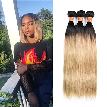 Amazon Com Valentines Day Gifts Ombre Blonde Bundles Virgin