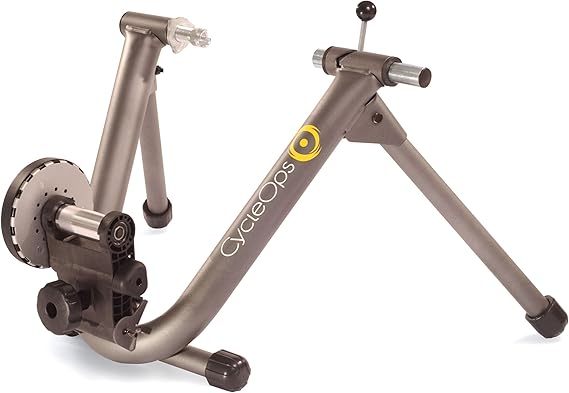 cycleops tempo mag