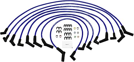 Chevy Caprice Spark Plug Wiring Diagram - Wiring Diagram