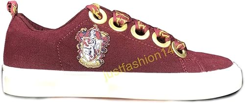girls harry potter trainers