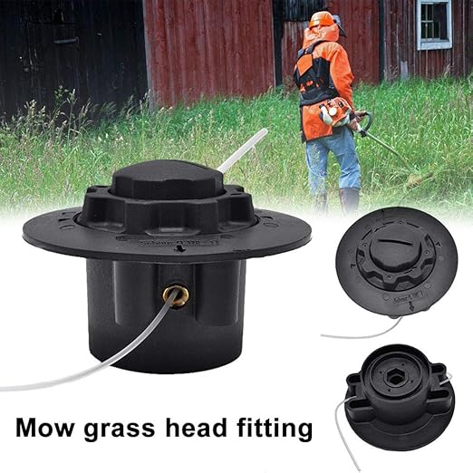 Desbrozadora stihl fs 38 manual 【2020】🥉Las mejores desbrozadoras