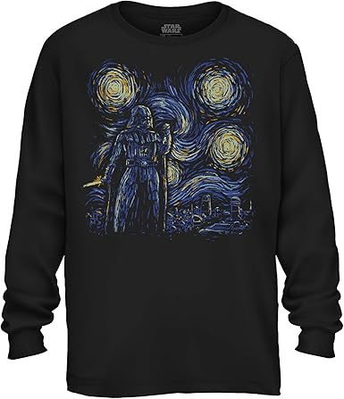 camiseta darth vader