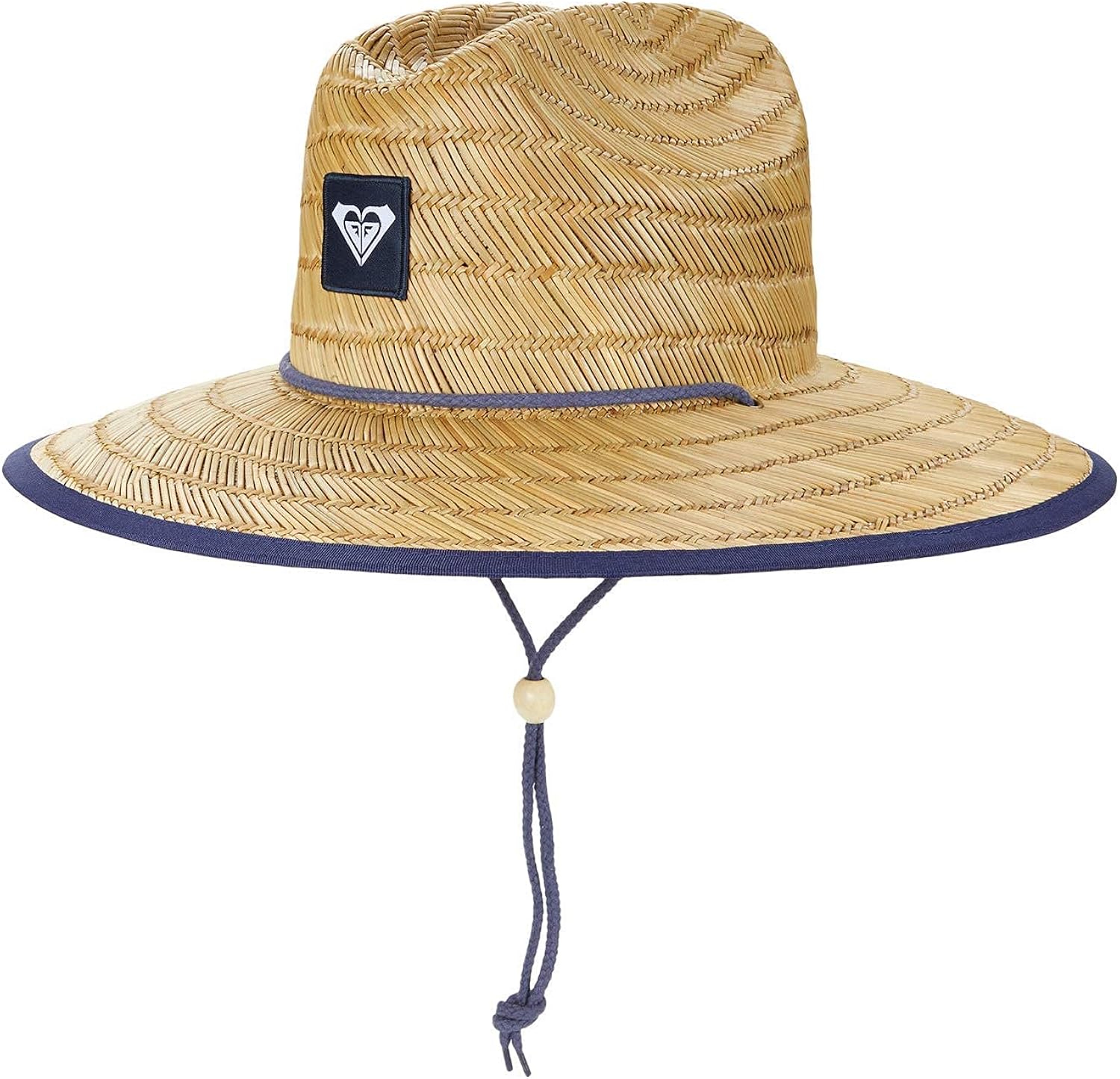 Roxy Women's Tomboy Straw Hat Clothing
