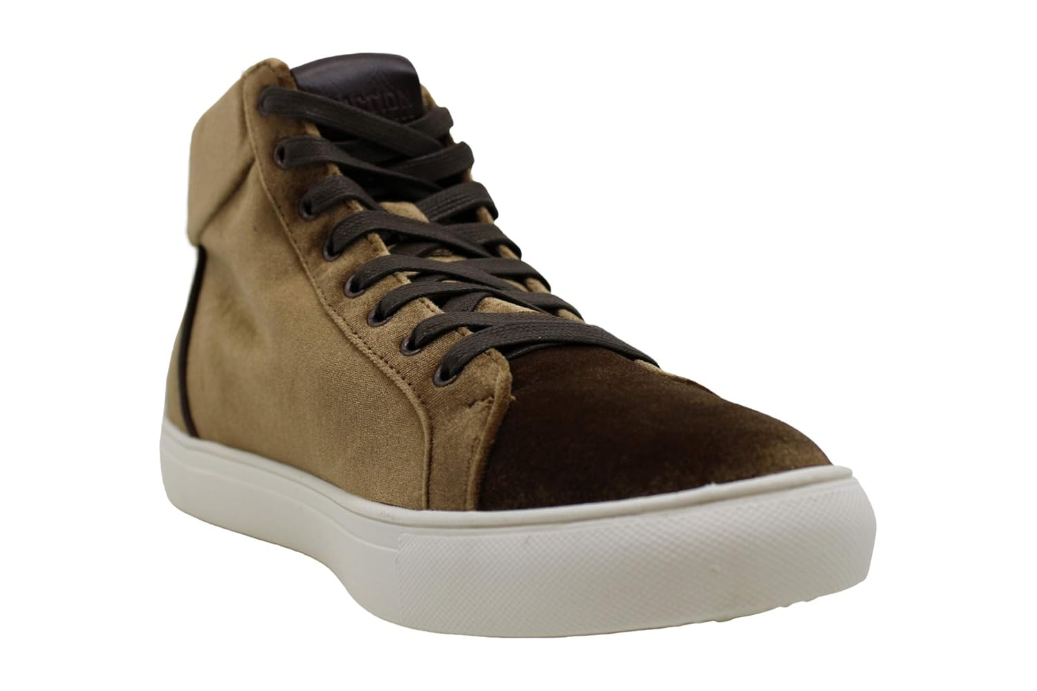 kenneth cole tan shoes