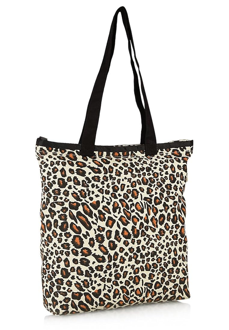 pick pocket girls tote bag (off white) (toaniml38)