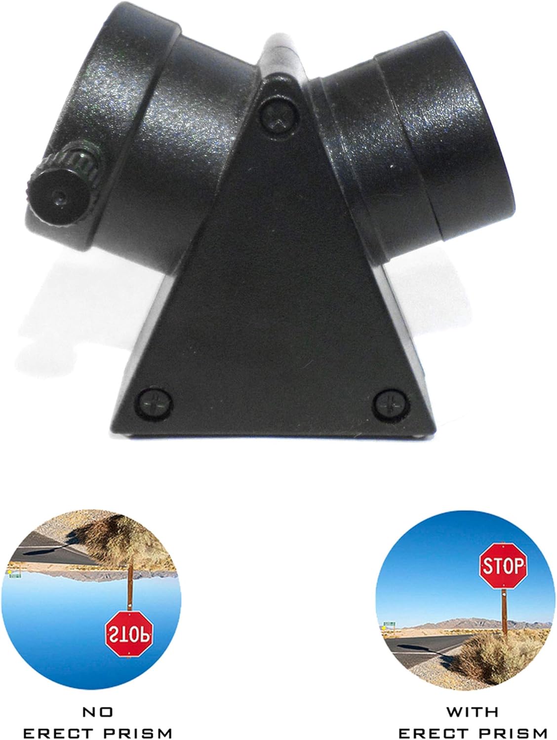 celestron erect image diagonal