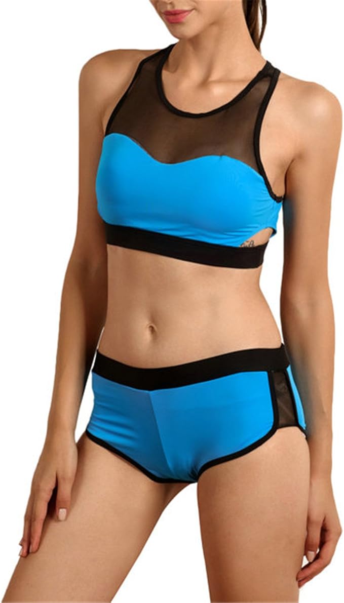 sports brand swimwear