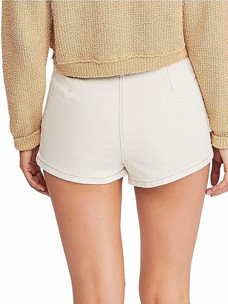 free people bridgette shorts