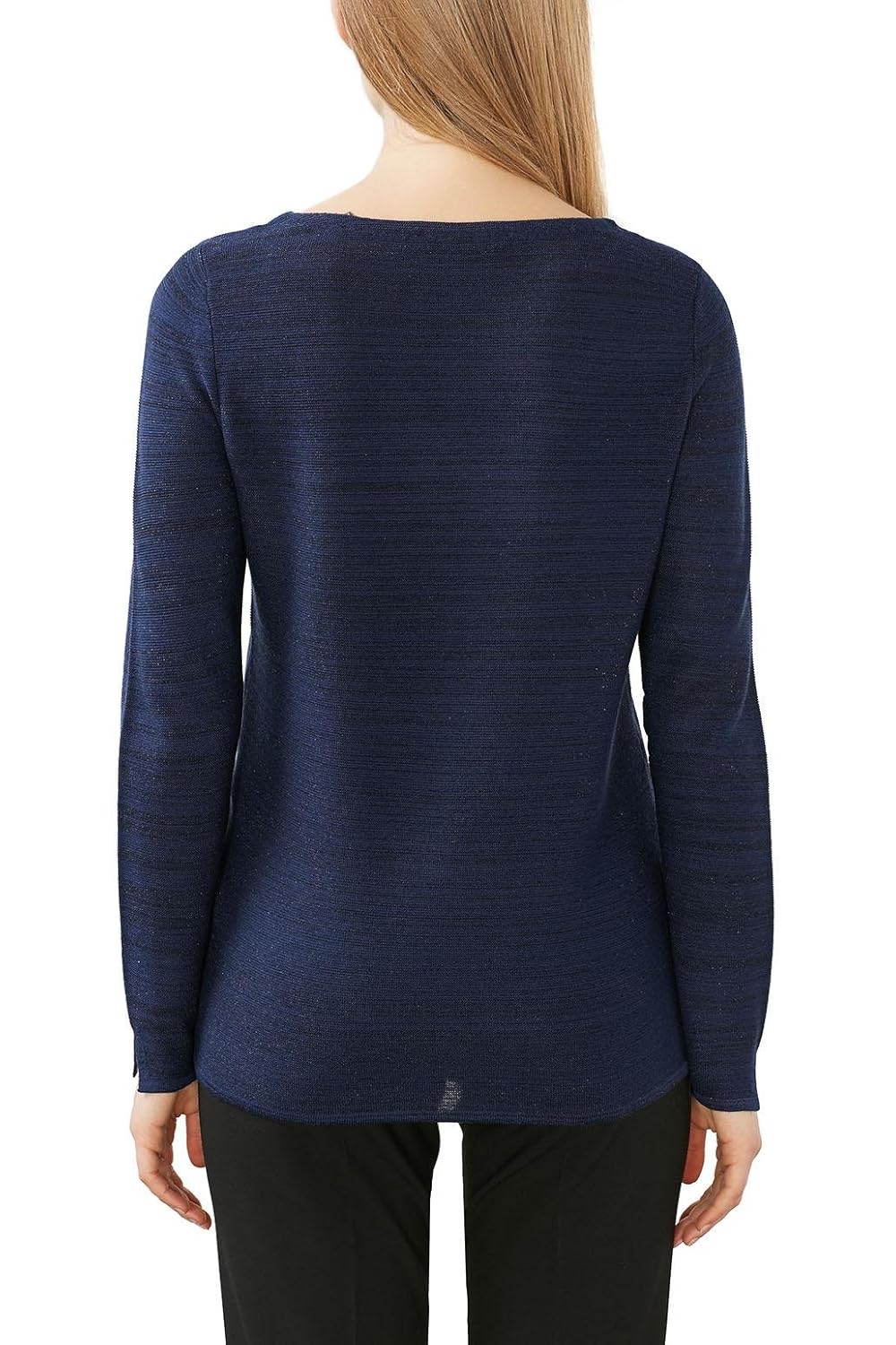 Denis Elegance Comfort Pullover 1 main image 1