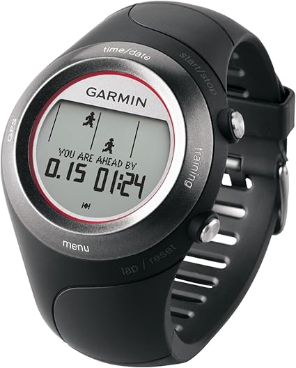 forerunner 410