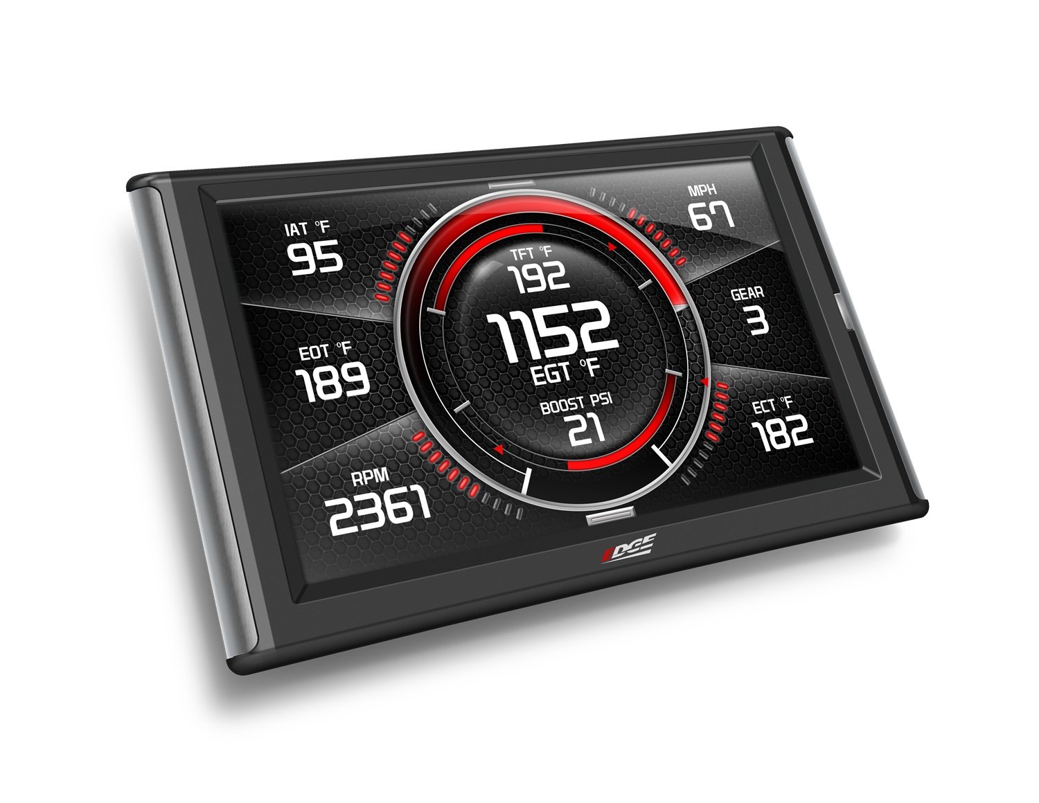 Edge Products 31504 Juice with Attitude Engine Computer